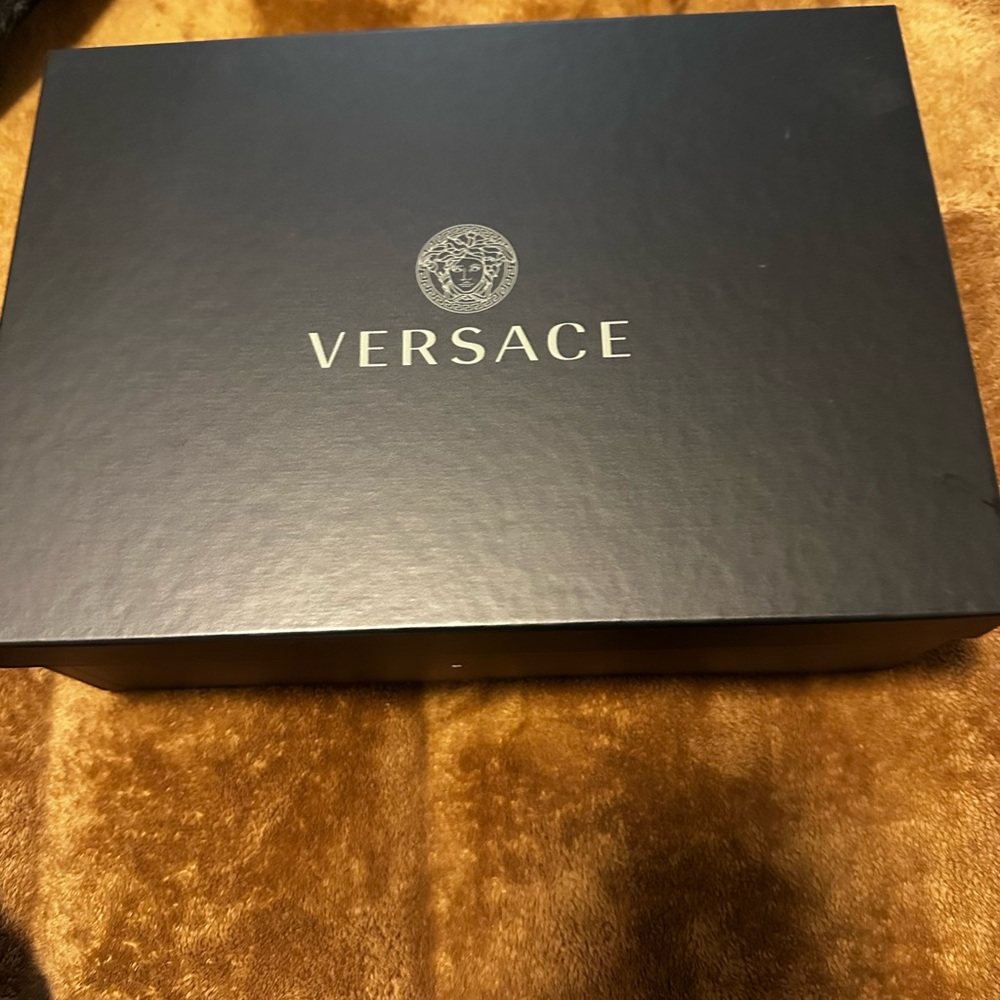 Versace Women's Heels